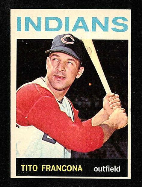 cleveland baseball cards|cleveland indians trademark cards.